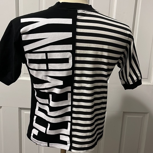 NWOT OPENING CEREMONY cotton Tshirt - Picture 2 of 6